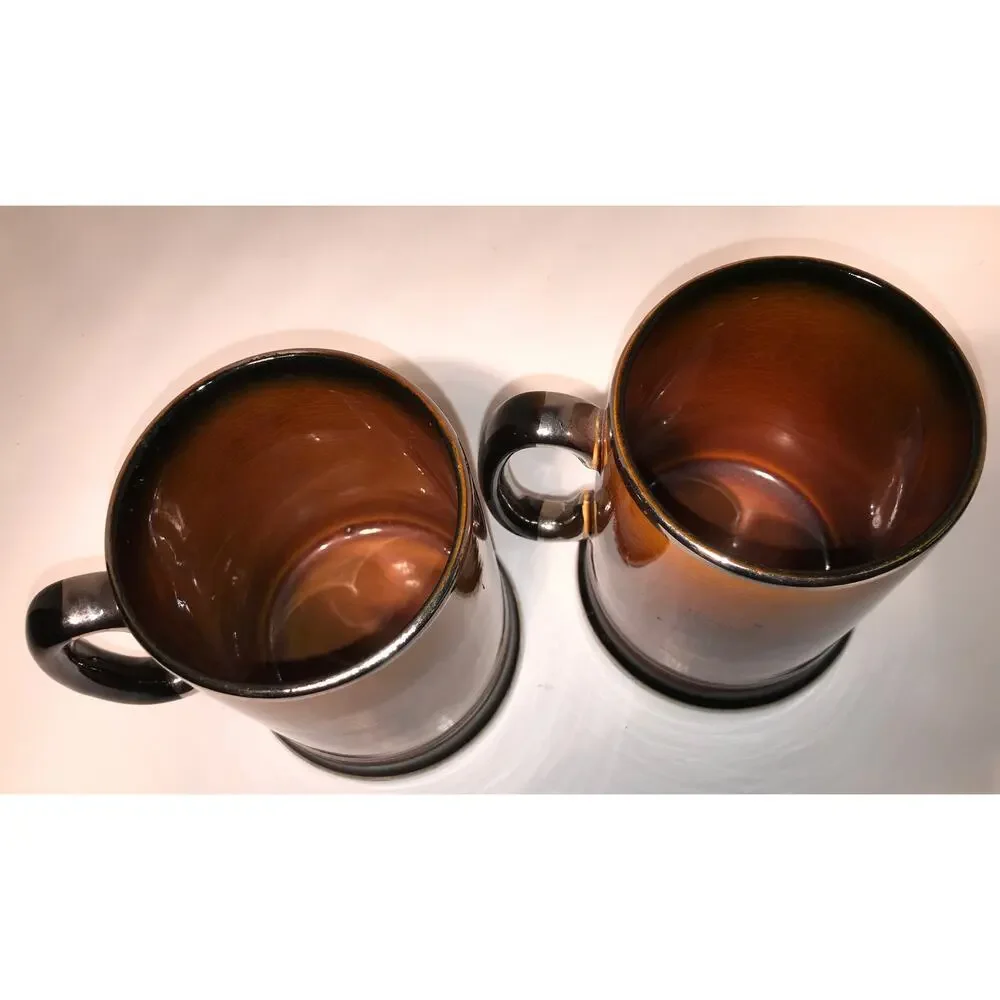 Arthur Wood Ye Olde Coaching & Hunting Days England Tankard Mug Steins